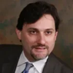 Dr. Edward James Miller