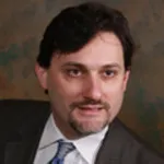 Dr. Edward James Miller