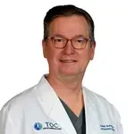 Dr. Edward L. Morgan, MD