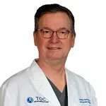 Dr. Edward L. Morgan, MD