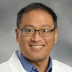 Dr. Edward Ignatius Nazareno, MD