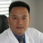 Dr. Edward Duy Pham, DC