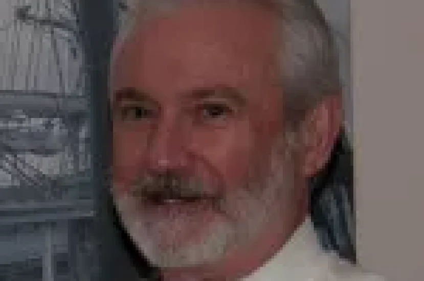 Dr. Edward Reed Sargent, MD