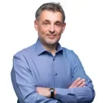 Dr. Edward Onnik Tokatlian