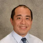 Dr. Edwin Liu, MD