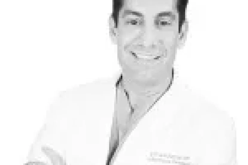 Dr. Efrain Garcia, MD
