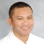 Dr. Efren V. Nierva, DO