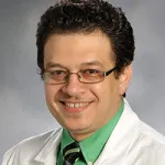 Dr. Ehab Ragai Eid Morsi, MD