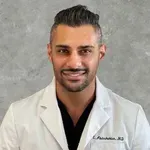 Dr. Ehsan Abdeshahian