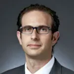 Dr. Eitan Podgaetz Gliksberg, MD