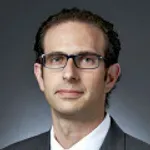Dr. Eitan Podgaetz Gliksberg, MD