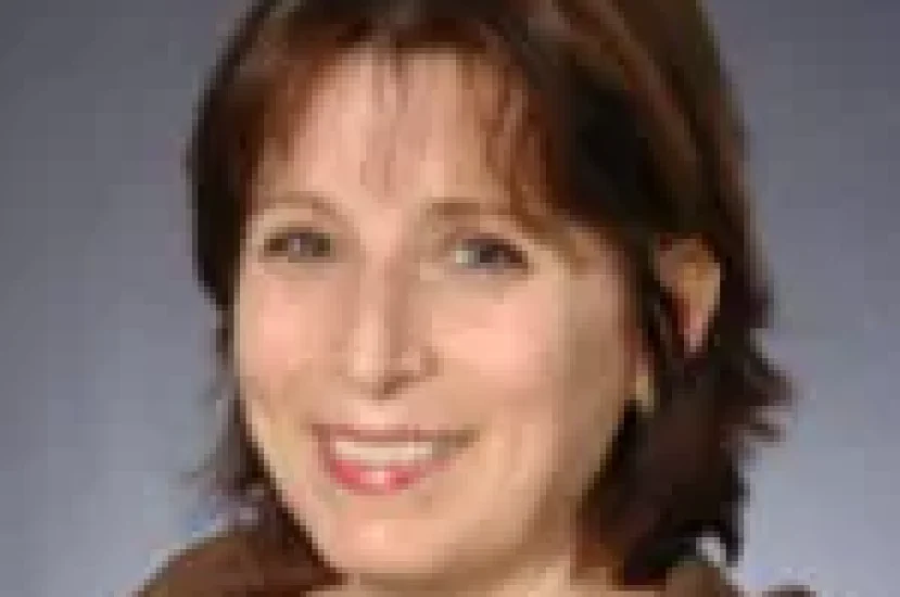 Dr. Elaine Faith Sachter, MD