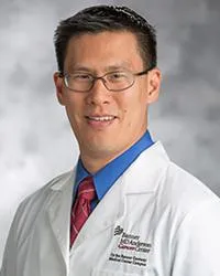 Dr. Elbert Kuo