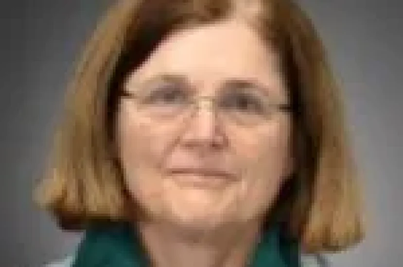 Dr. Eleanor Jean Capeless, MD