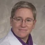 Dr. Eleanor Suzanne Winston, MD