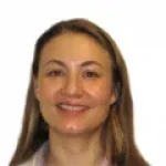 Dr Elena Iacob, DDS
