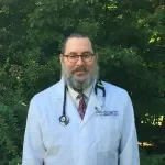 Dr. Eli Samuel Neiman, DO