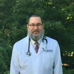 Dr. Eli Samuel Neiman, DO