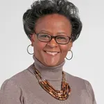 Dr. Elia Margarita Pestana Knight