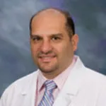 Dr. Elie Michel Azar, MD