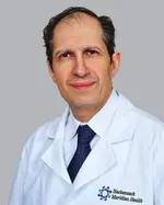Dr. Elie M. Elmann, MD