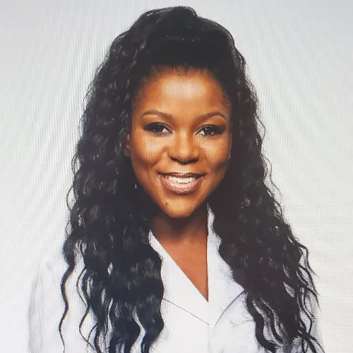 Dr. Elionore Monthe Nkwemou