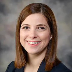 Dr. Elisa Basora Rovira, MD
