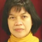 Dr. Elisa Boma Garcia, MD