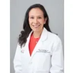 Dr. Elisa R. Trowbridge, MD