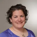 Dr. Eliza Philippa Shulman, DO