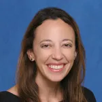 Dr. Elizabeth Barry Burgamy, MD