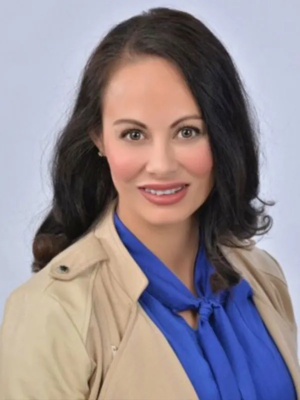 Dr. Elizabeth Ann Fiser