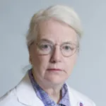 Dr. E Tessa Hedley-Whyte, MD