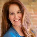 Elizabeth Hoffman MA, LPC