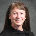 Dr. Elizabeth R. Livingston, MD