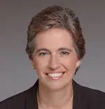 Dr. Elizabeth McConnell, MD, FACS, FASCRS