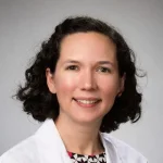 Dr. Elizabeth Norman Mckeown