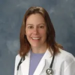 Dr. Elizabeth Ashdown Muckerman, MD
