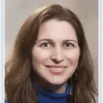 Dr. Elizabeth Brezina Palmer, MD
