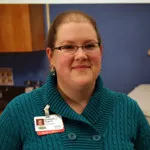 Dr. Elizabeth Jeannette Rogers, MD