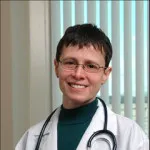Dr. Elizabeth M. Ross, MD