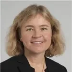 Dr. Elizabeth Vickers Saarel, MD