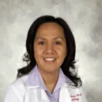 Dr. Elizabeth Alano Suarez, MD