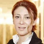 Dr. Ellen Iosifovna Edgar, MD