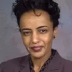 Dr. Elleni Woldesenbet, MD