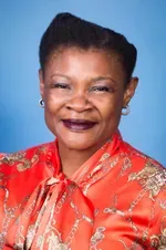 Dr. Elna Saah, MD