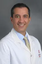Dr. Emanuel D. Chryssos, MD