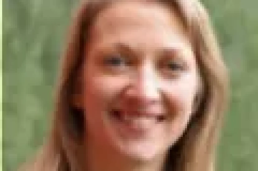 Dr. Emily Nicole Bernice Myer