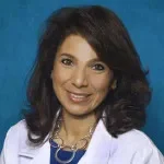 Dr. Enass Nader Rickards, MD