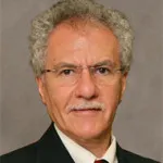 Dr. Enrico Ascher, MD